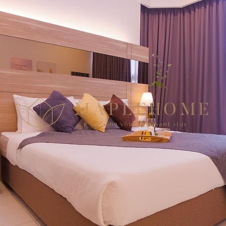 The Robertson Kuala Lumpur Appartement Kamer foto